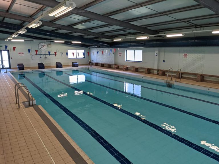 Swim Torquay LTD Swimming pool and lessons in Torquay